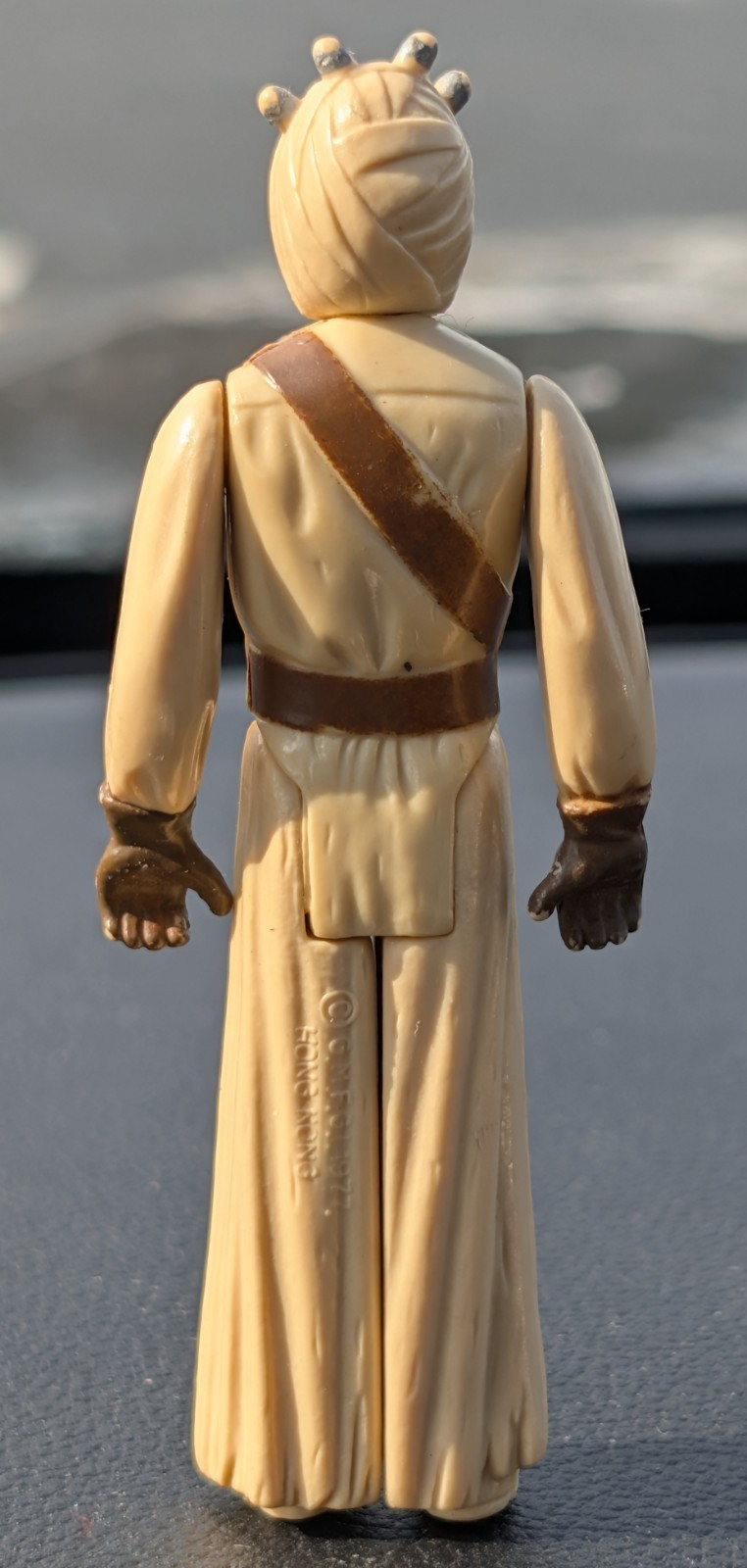 Tusken Raider (Sand People) sold