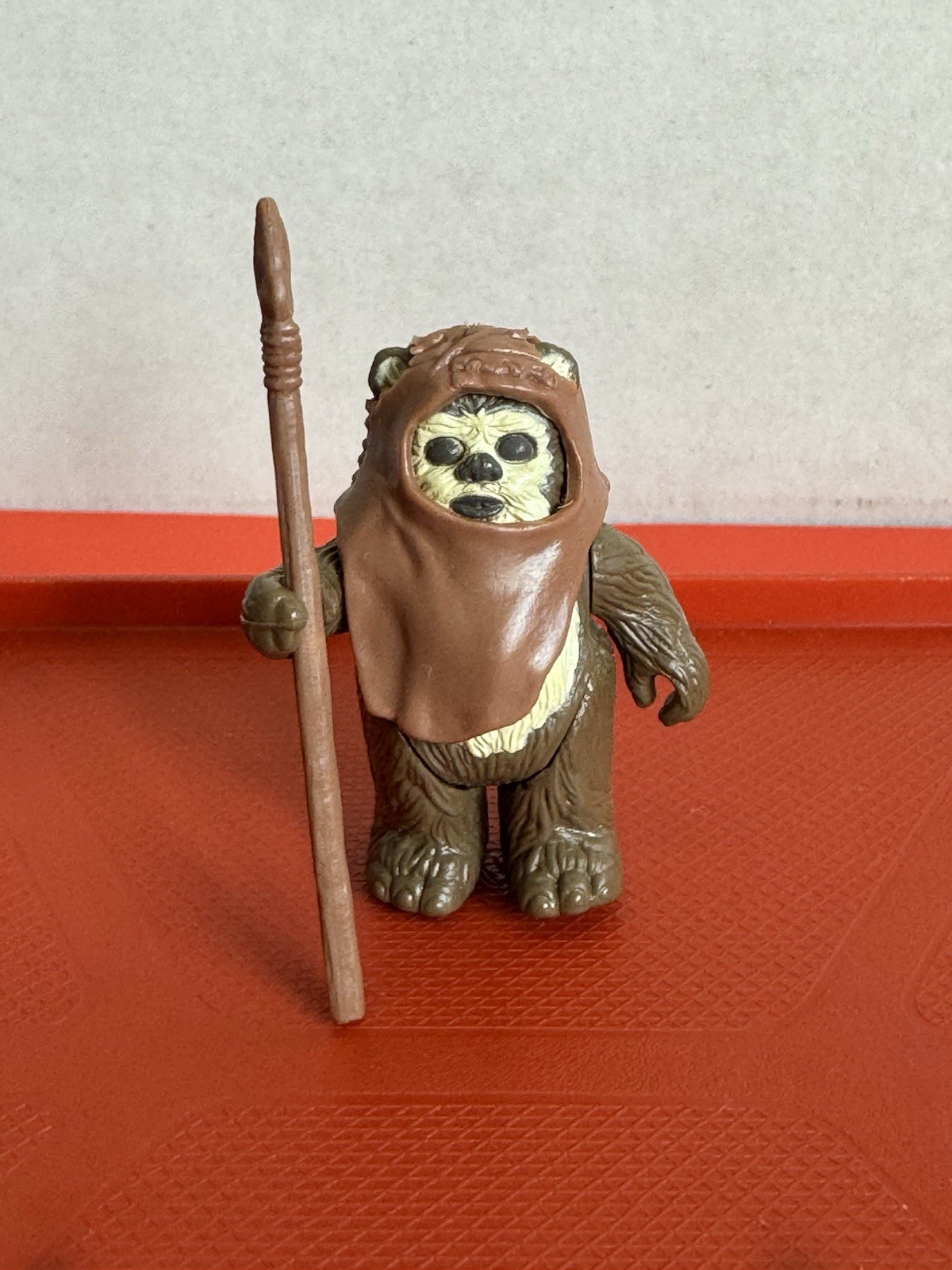 Wicket W. Warrick sold