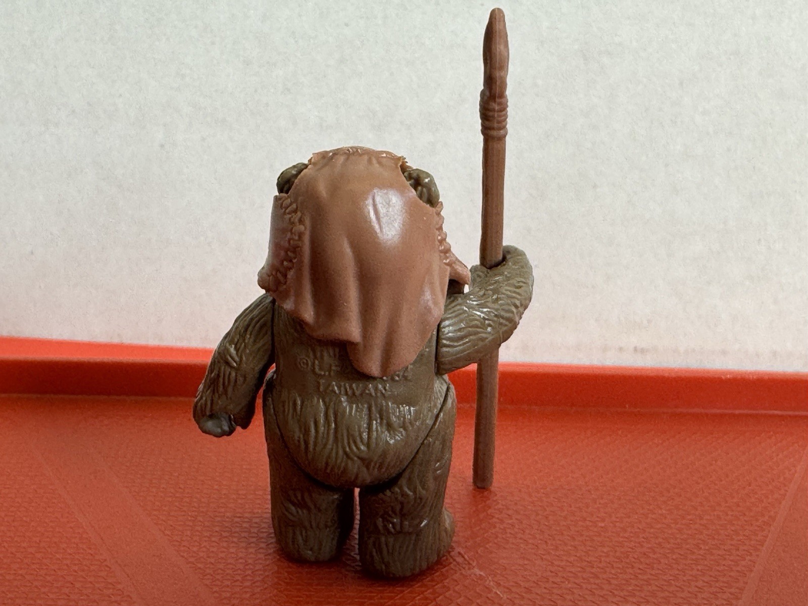 Wicket W. Warrick sold