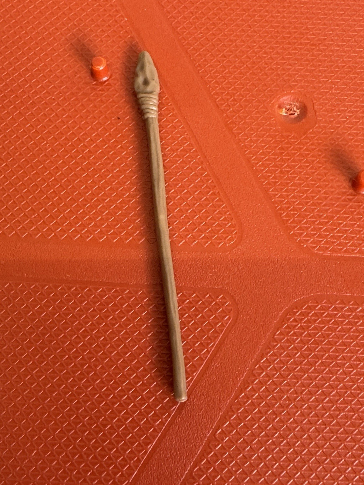 Wicket W. Warrick sold