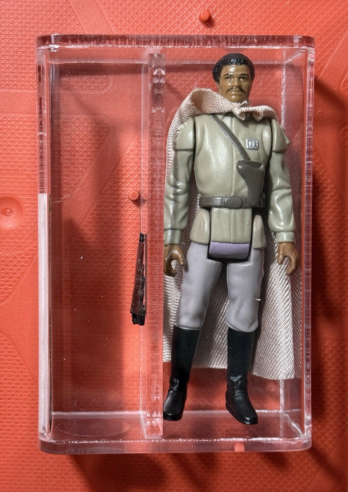 Lando Calrissian (General Pilot) sold