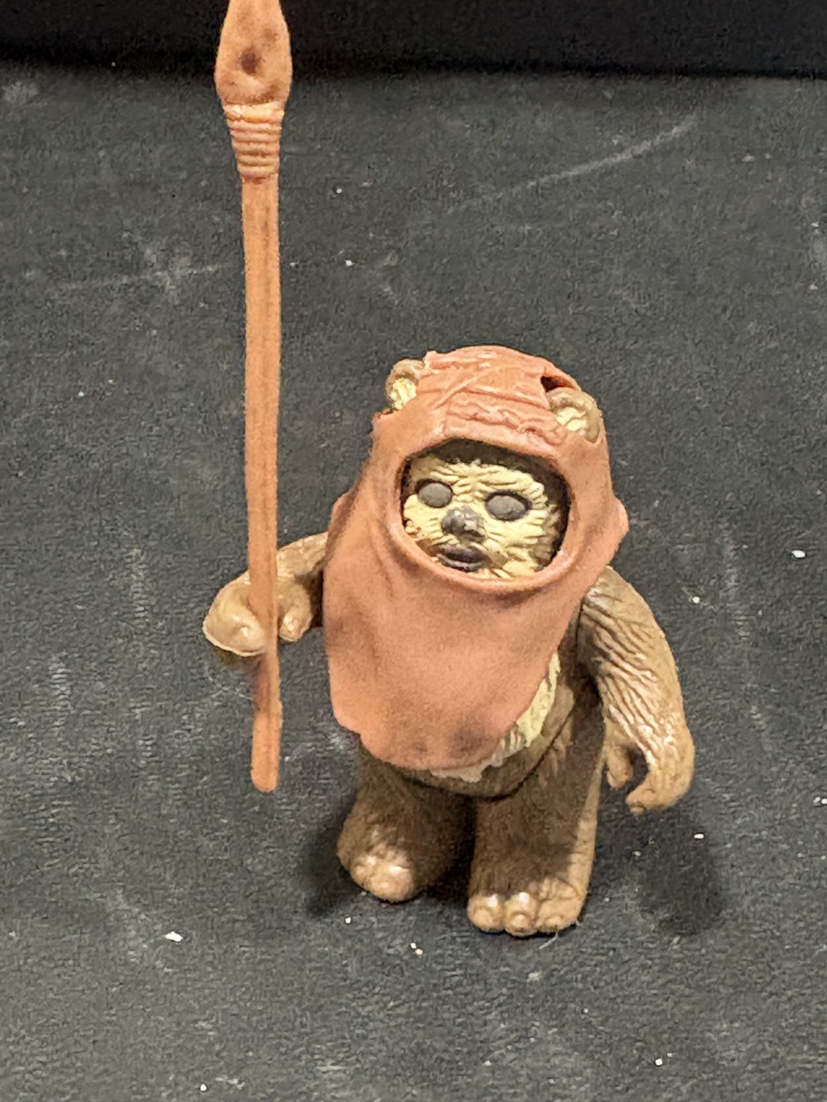 Wicket W. Warrick sold