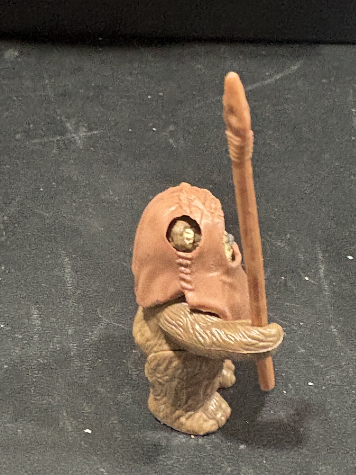 Wicket W. Warrick sold