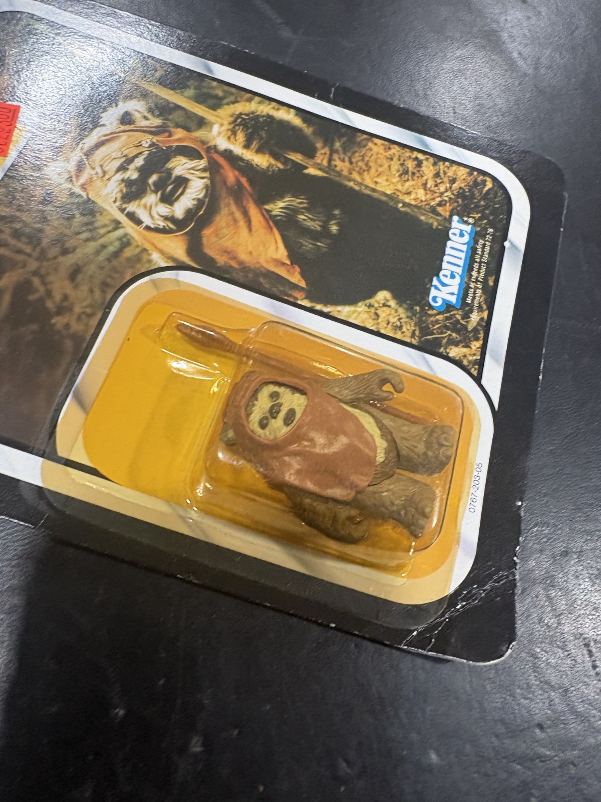 Wicket W. Warrick sold