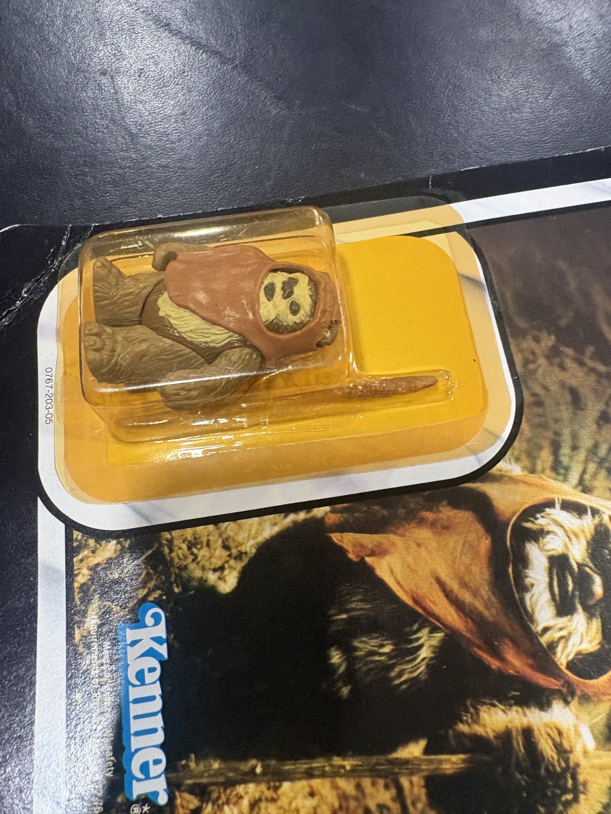 Wicket W. Warrick sold