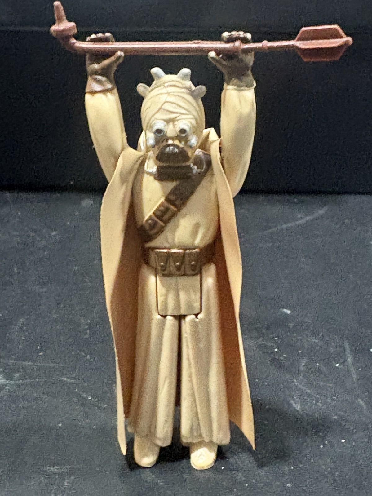 Tusken Raider (Sand People) sold