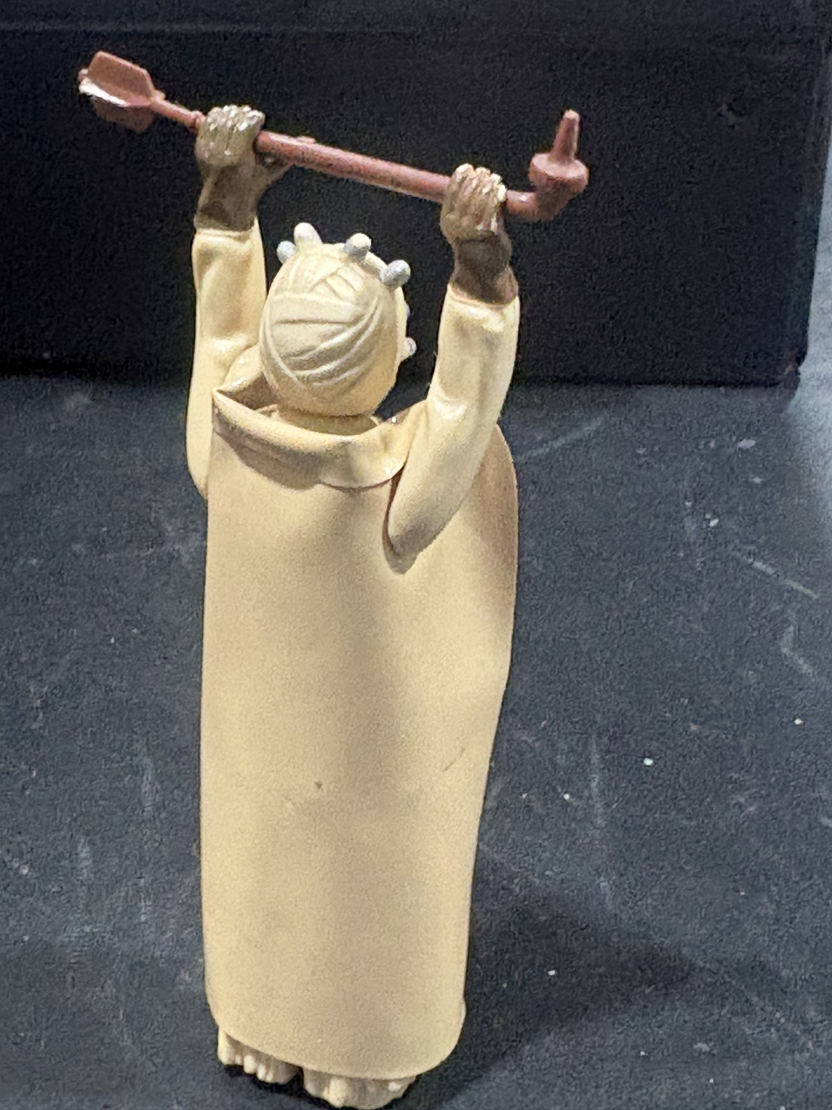 Tusken Raider (Sand People) sold