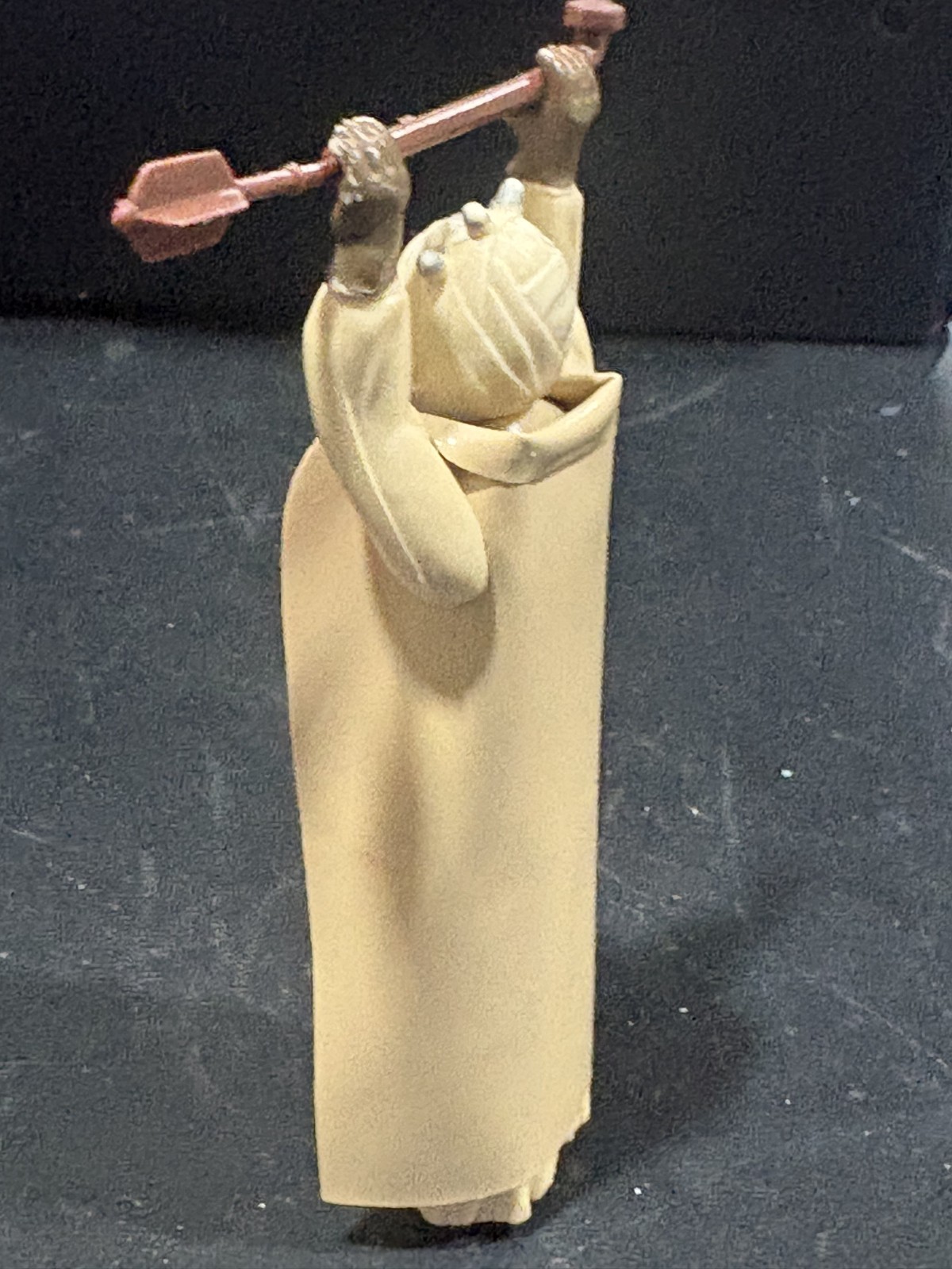 Tusken Raider (Sand People) sold