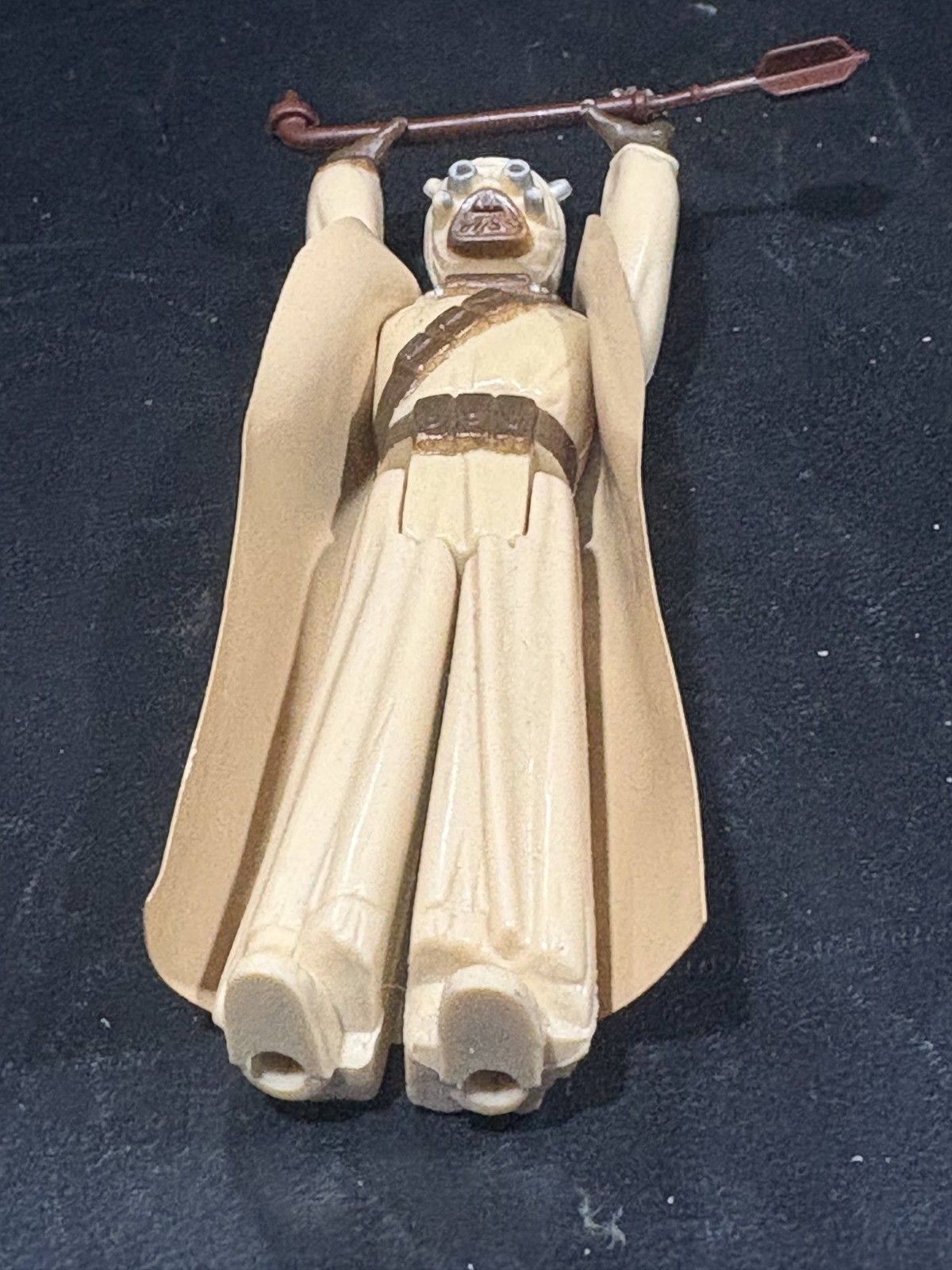 Tusken Raider (Sand People) sold