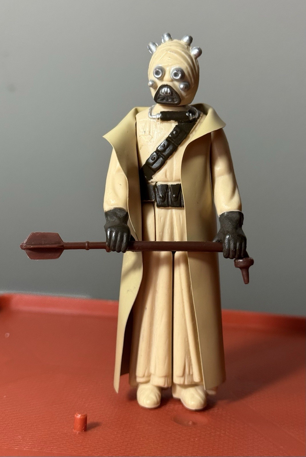 Tusken Raider (Sand People) sold
