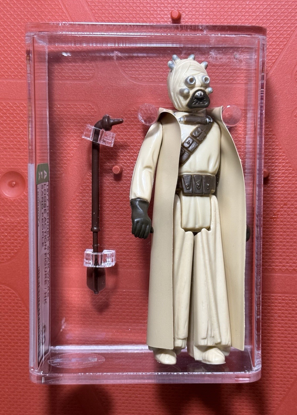 Tusken Raider (Sand People) sold