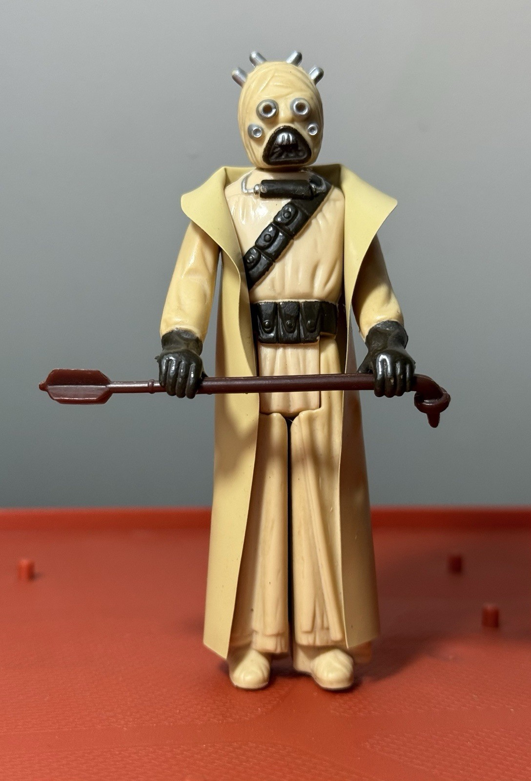 Tusken Raider (Sand People) sold