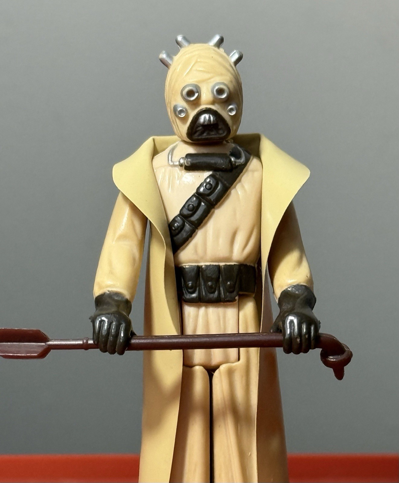 Tusken Raider (Sand People) sold