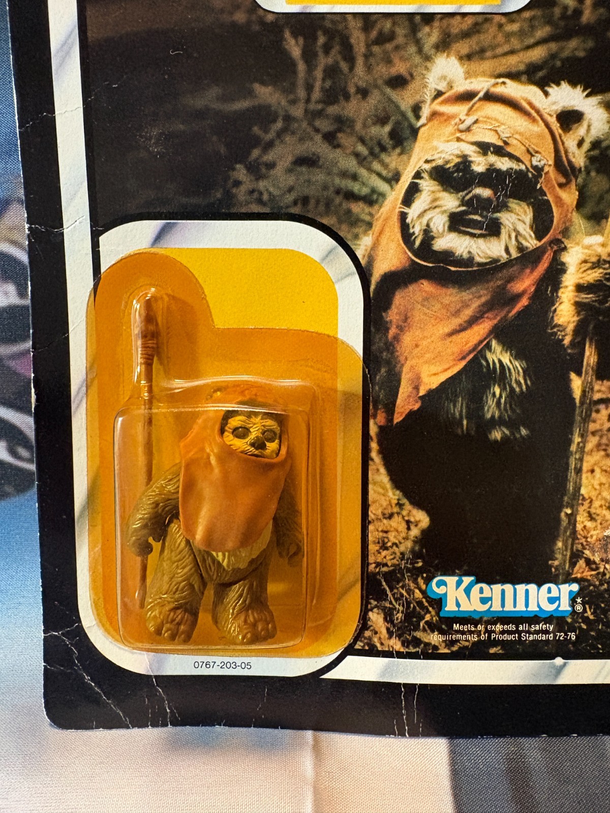 Wicket W. Warrick sold