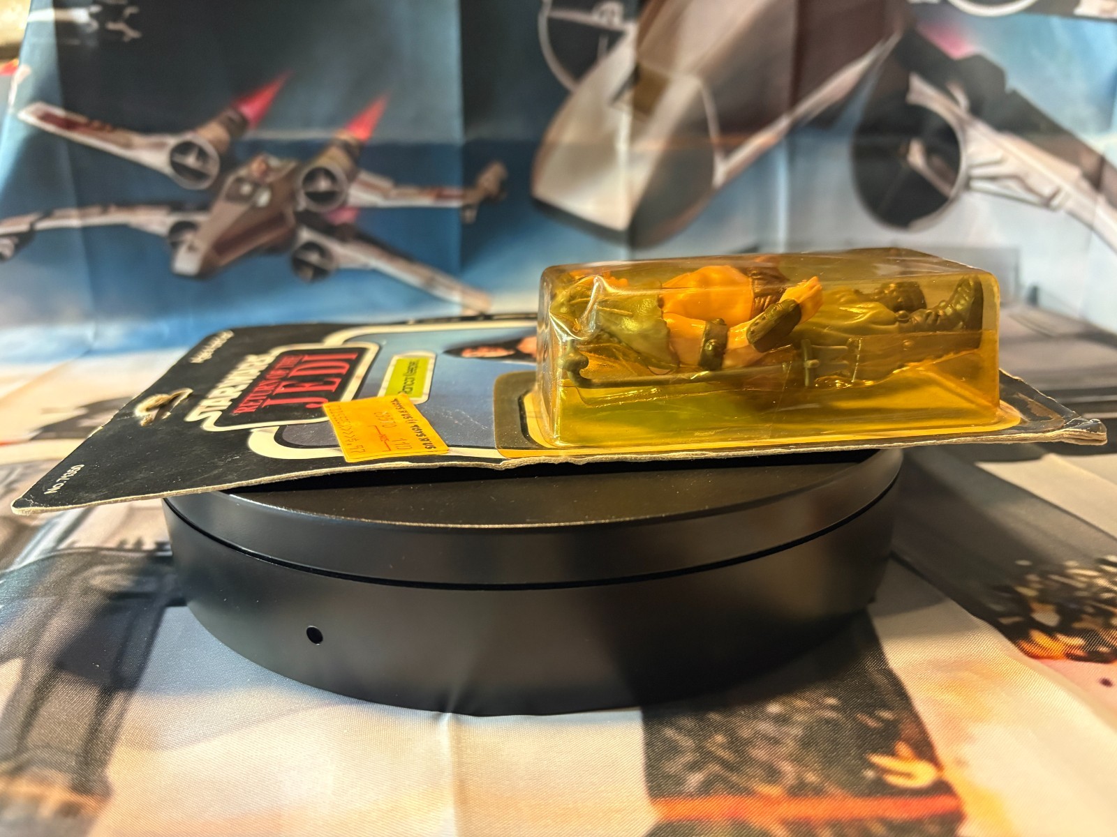 Rancor Keeper sold