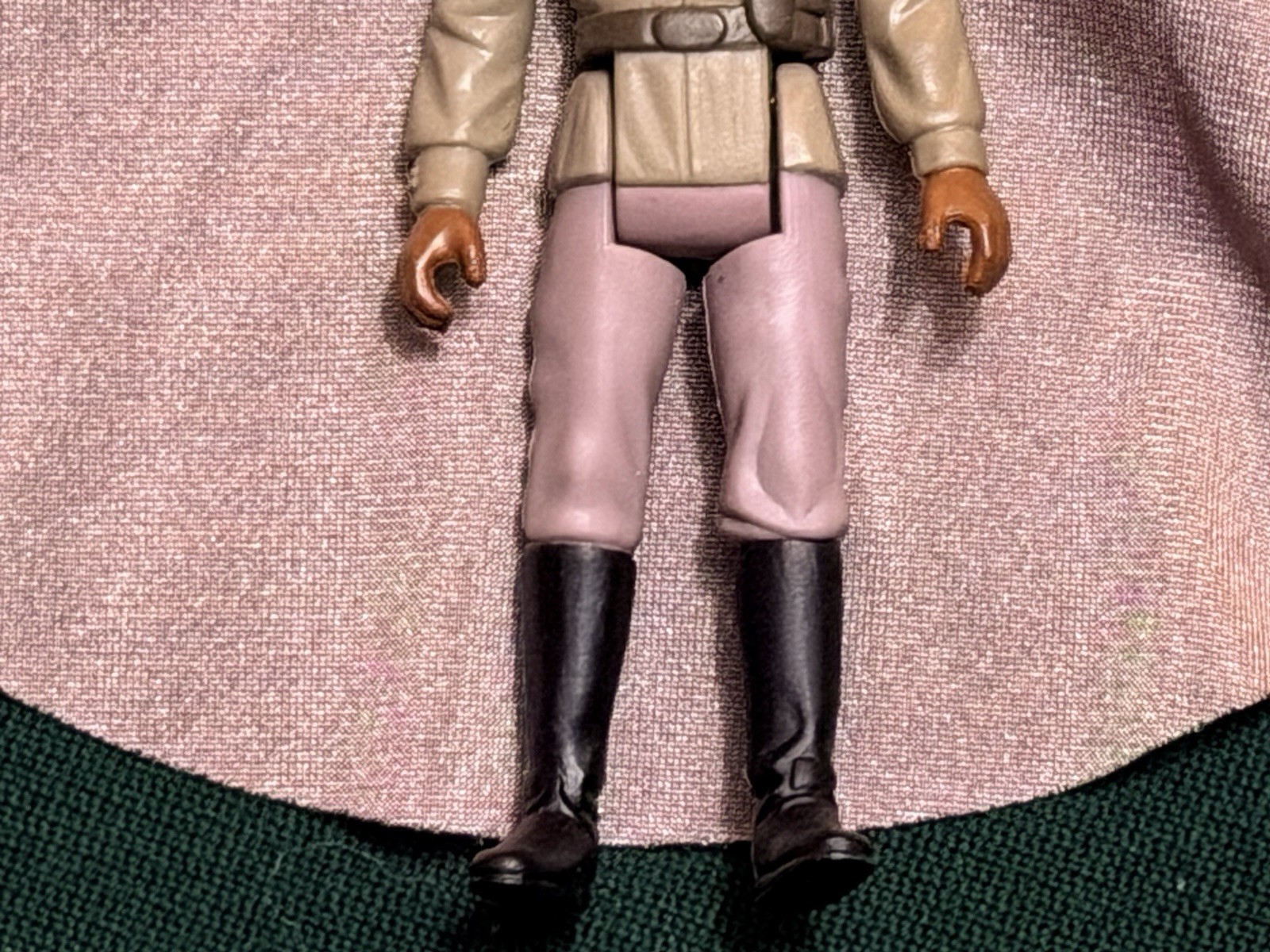 Lando Calrissian (General Pilot) sold