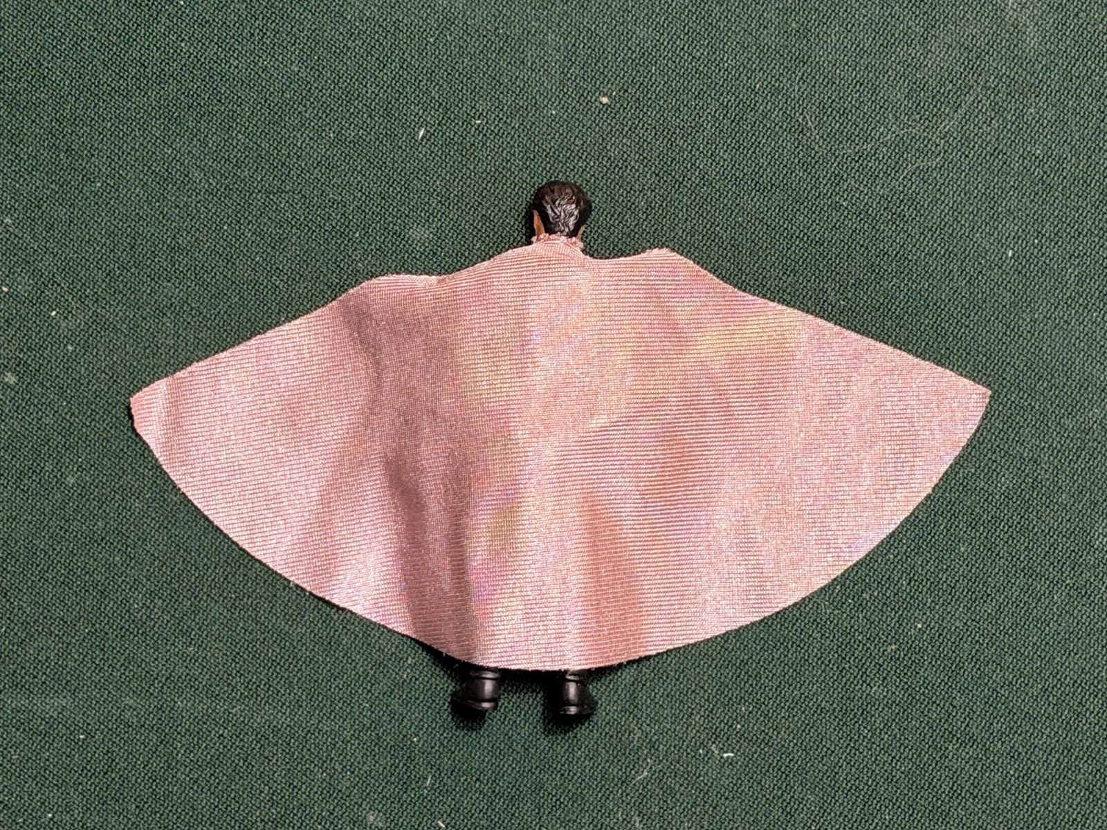 Lando Calrissian (General Pilot) sold