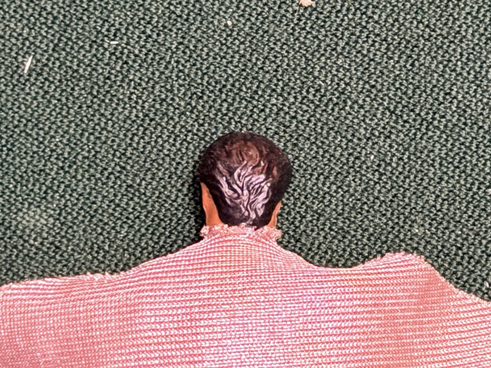 Lando Calrissian (General Pilot) sold