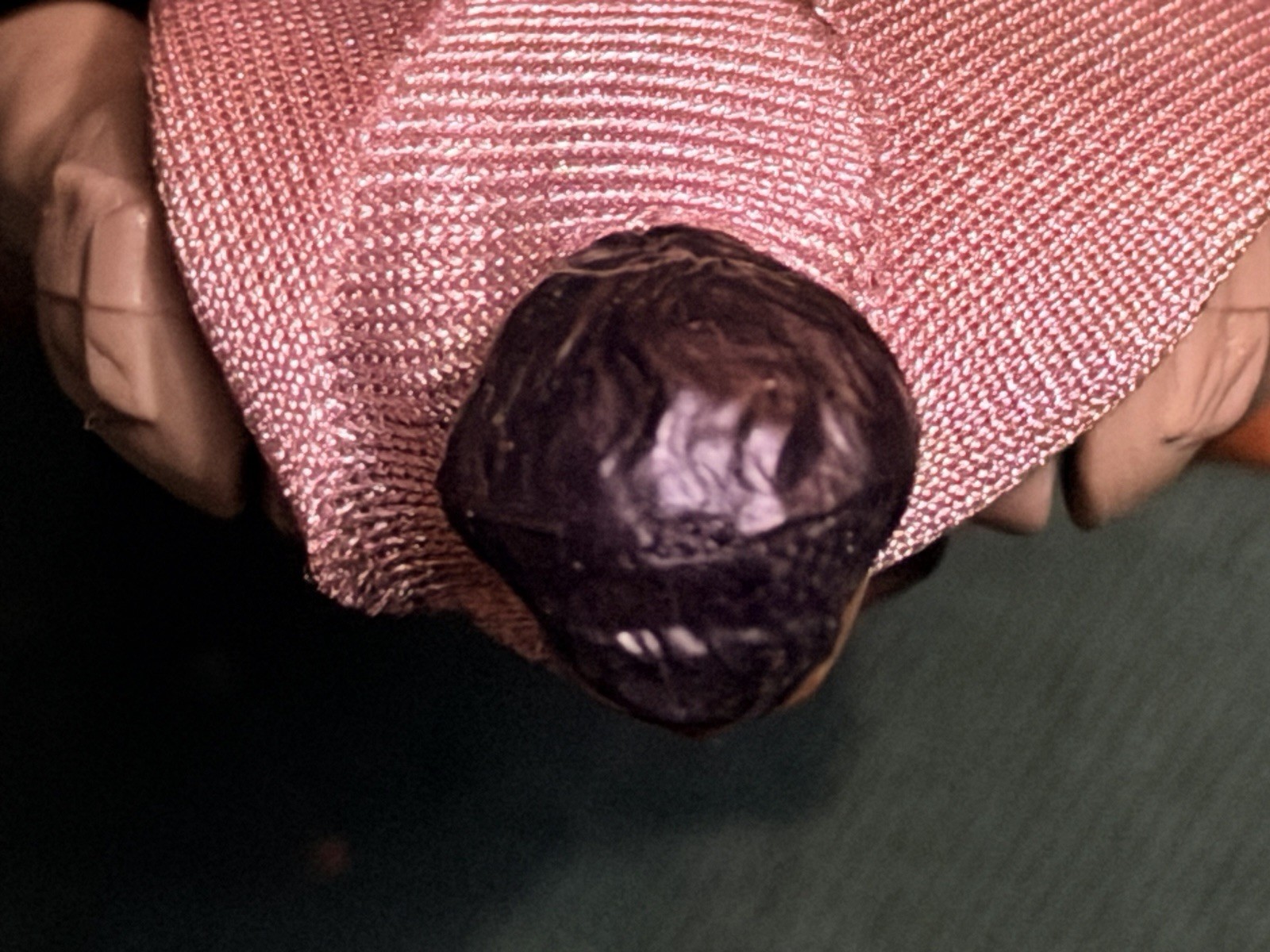 Lando Calrissian (General Pilot) sold