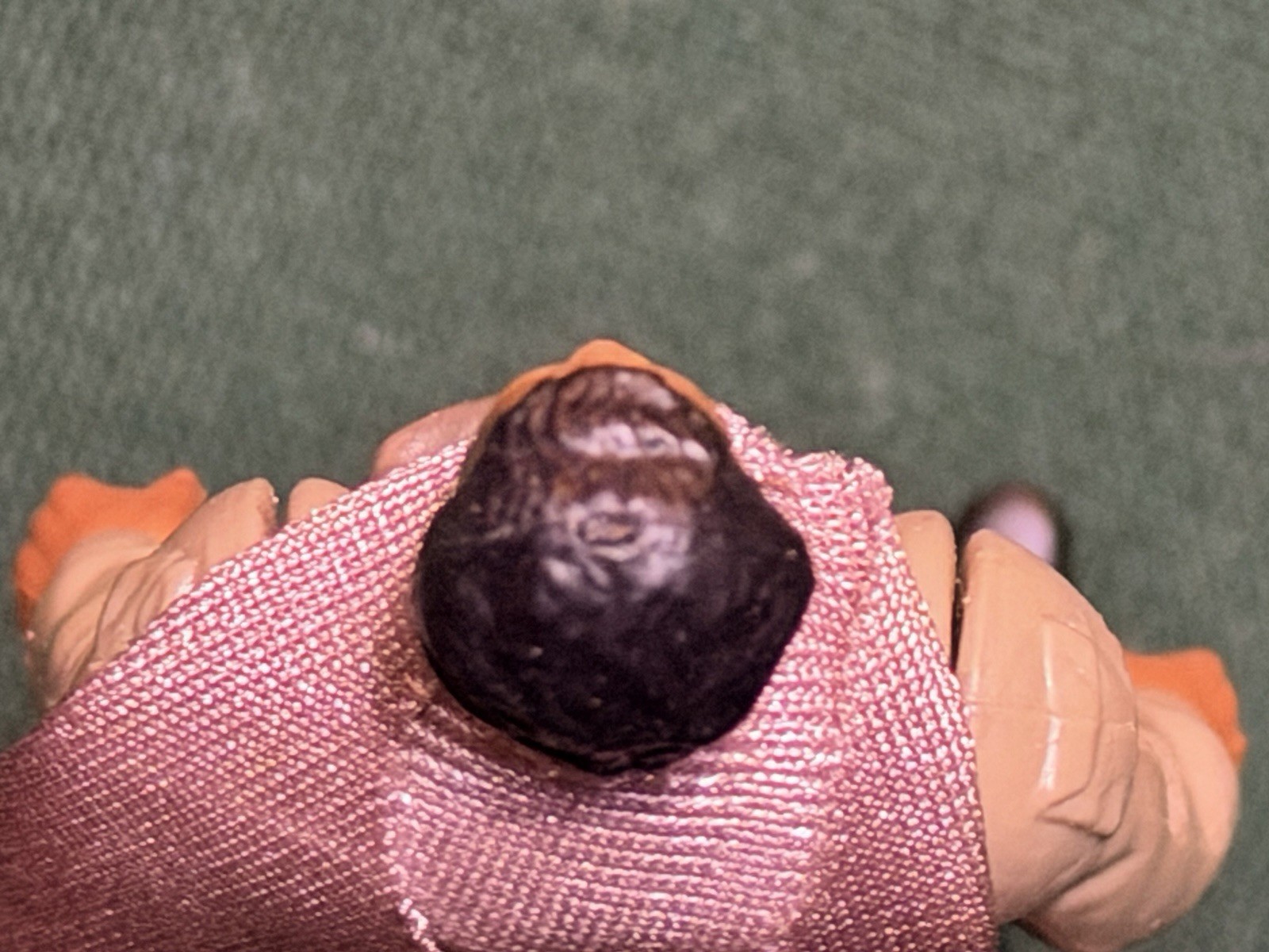 Lando Calrissian (General Pilot) sold