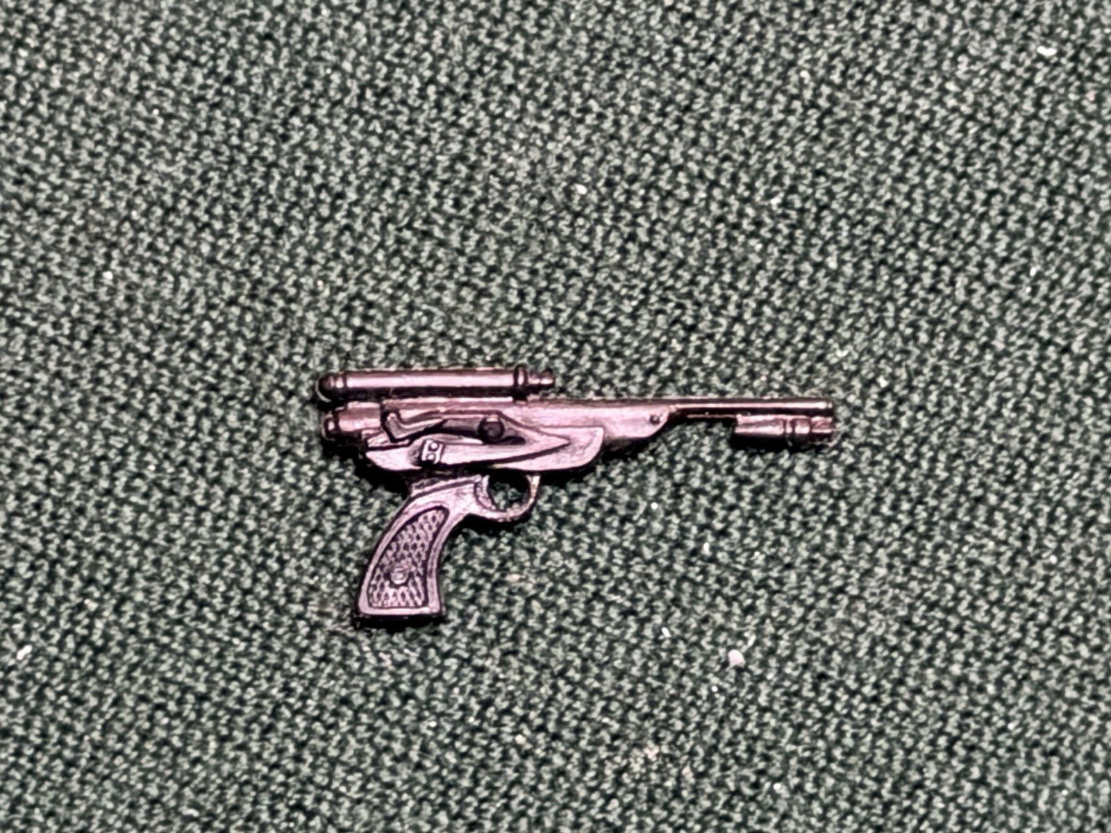 Lando Calrissian (General Pilot) sold