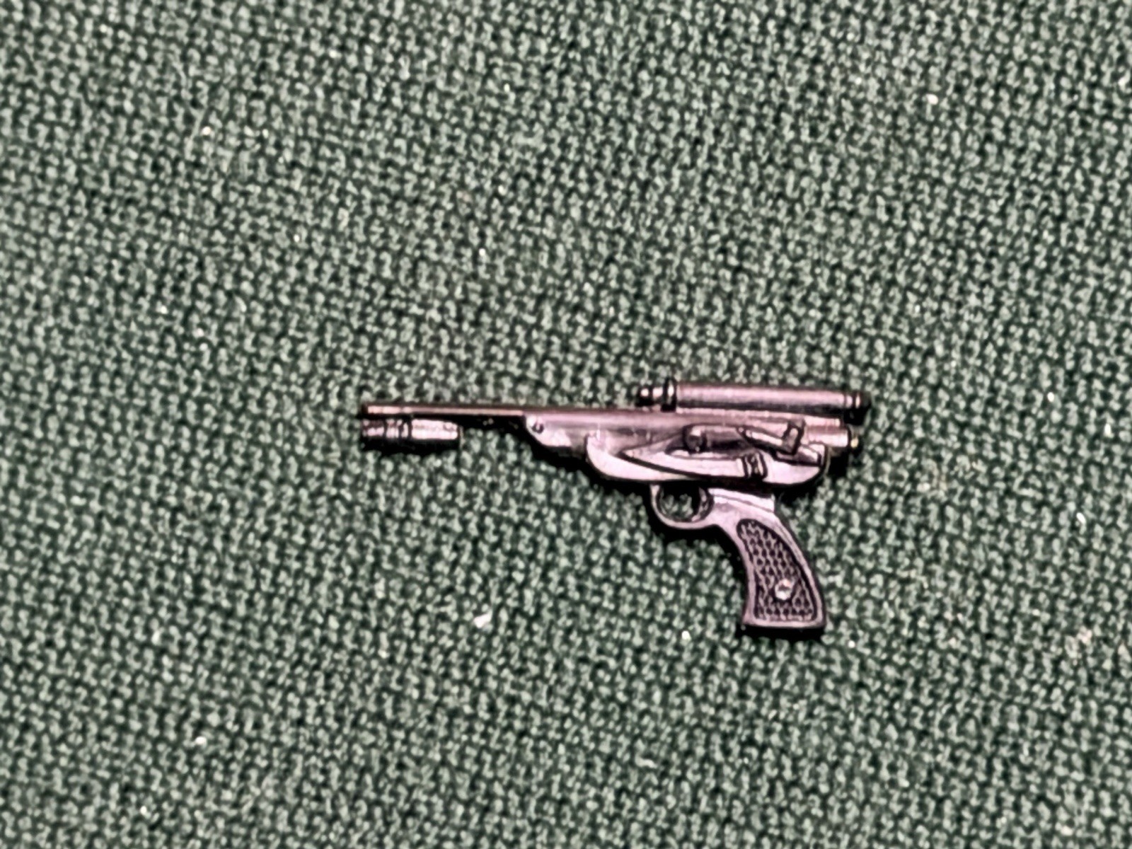 Lando Calrissian (General Pilot) sold