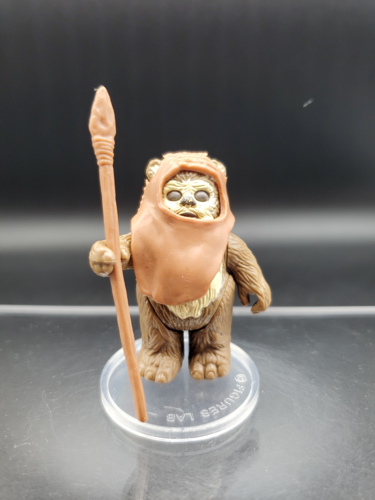 Wicket W. Warrick sold