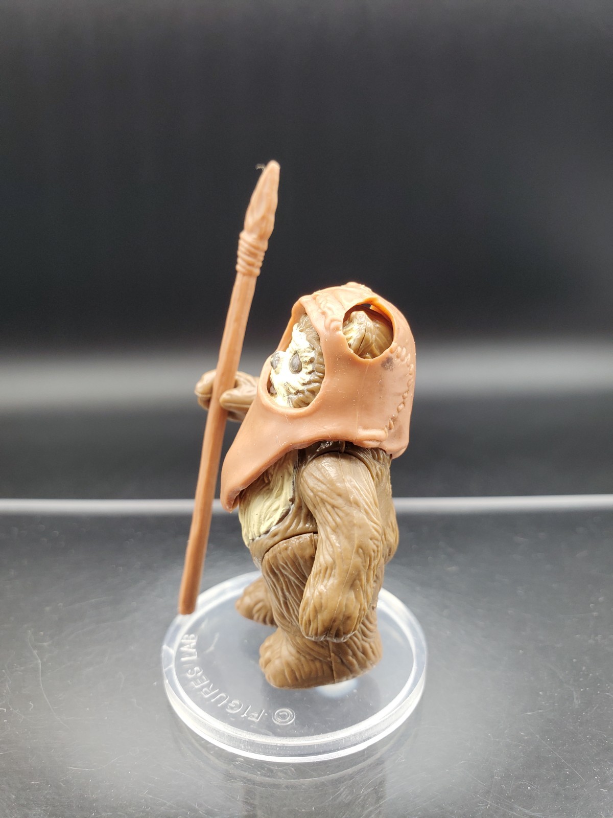 Wicket W. Warrick sold