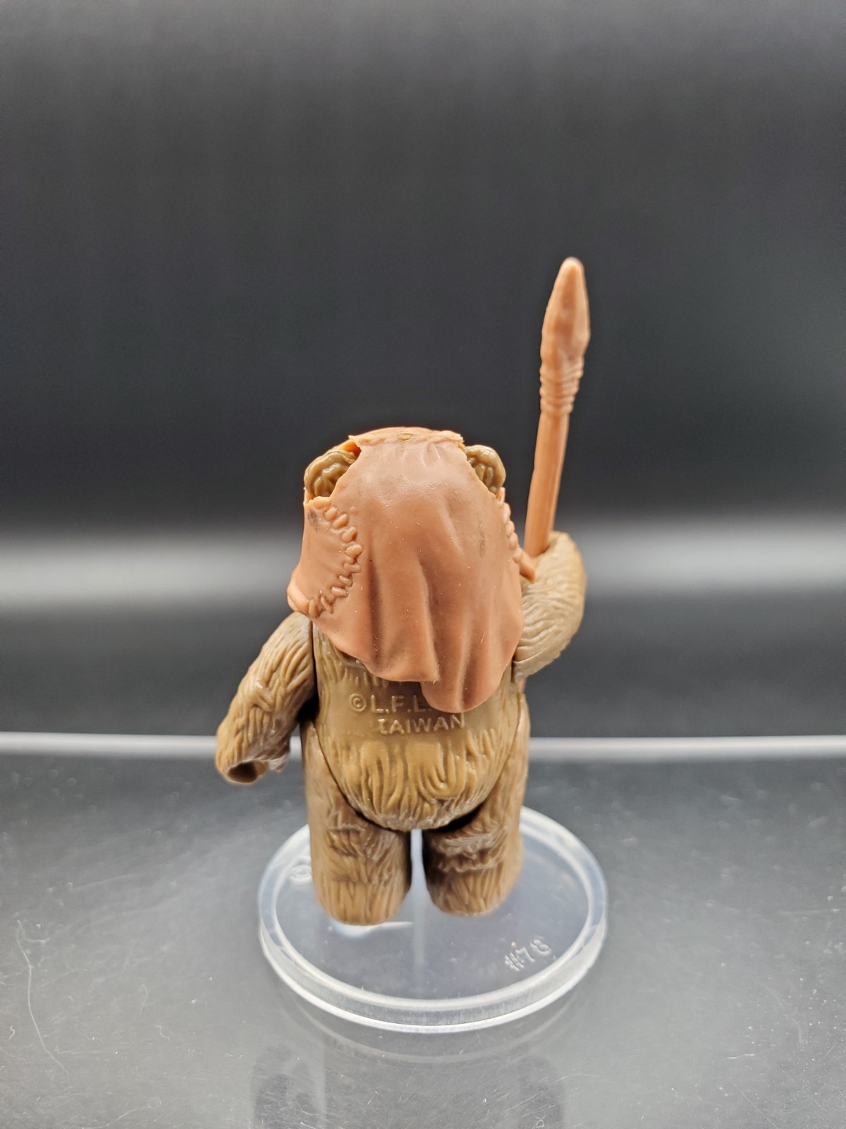 Wicket W. Warrick sold