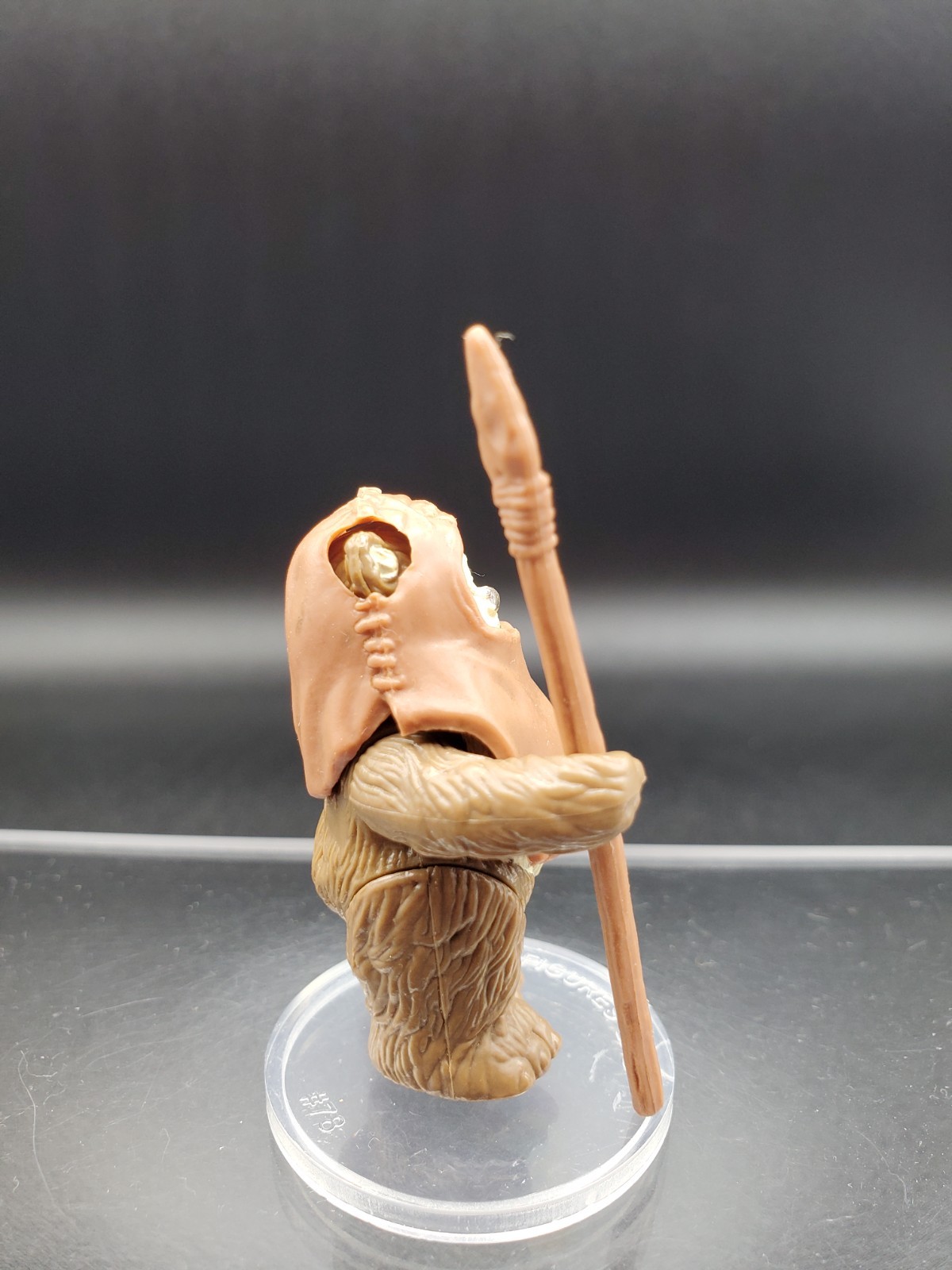 Wicket W. Warrick sold