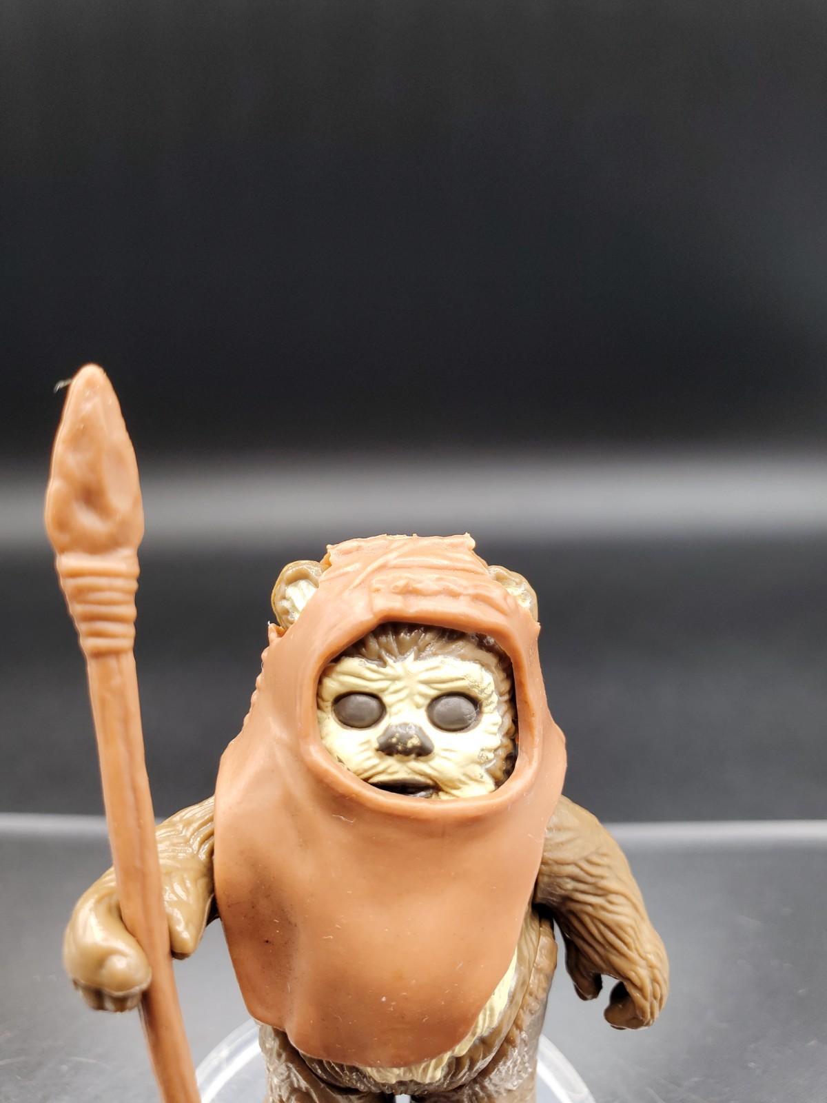 Wicket W. Warrick sold