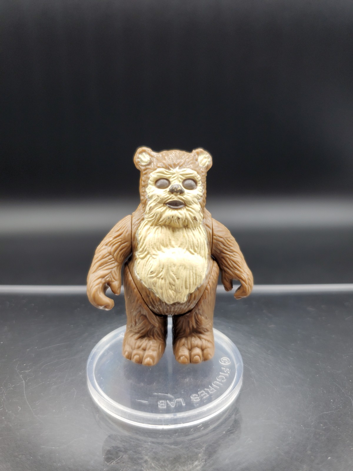 Wicket W. Warrick sold