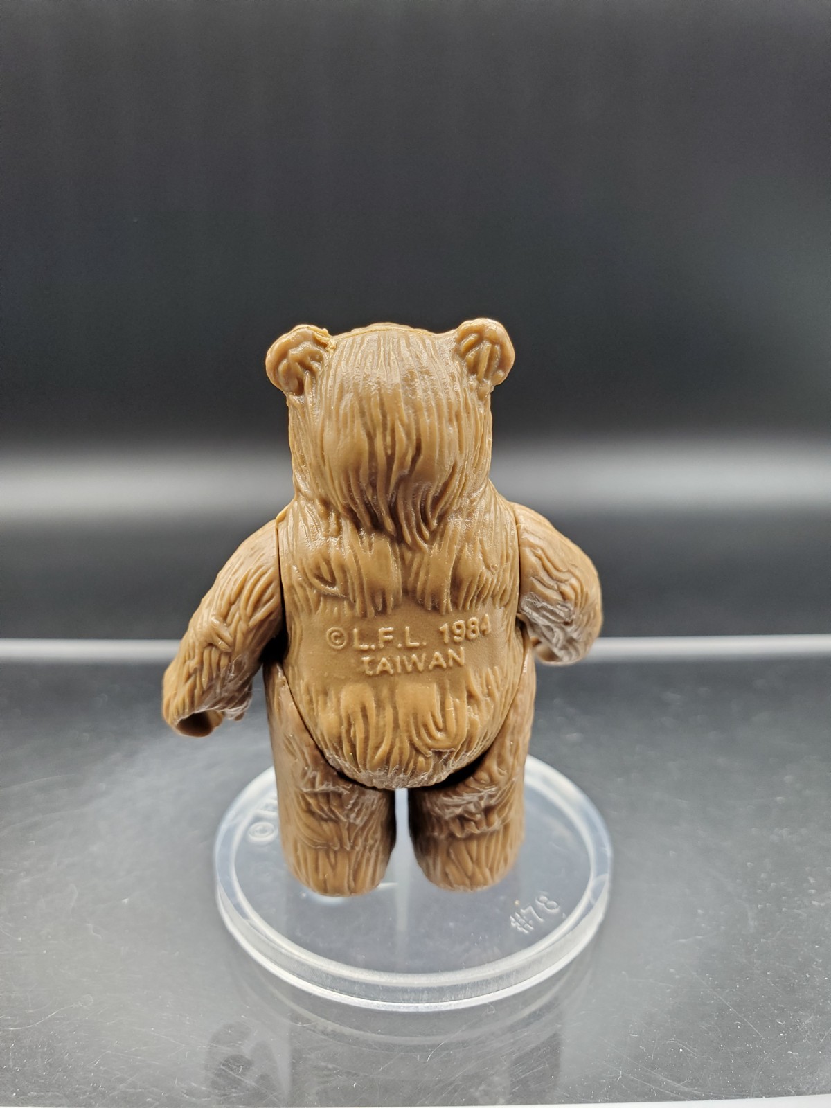 Wicket W. Warrick sold