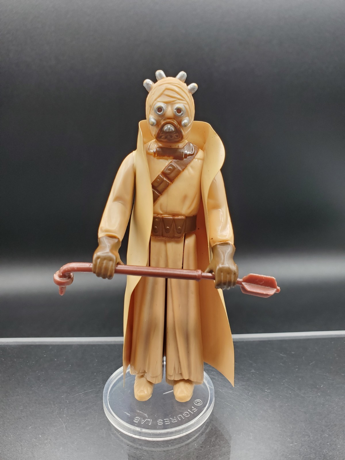 Tusken Raider (Sand People) sold