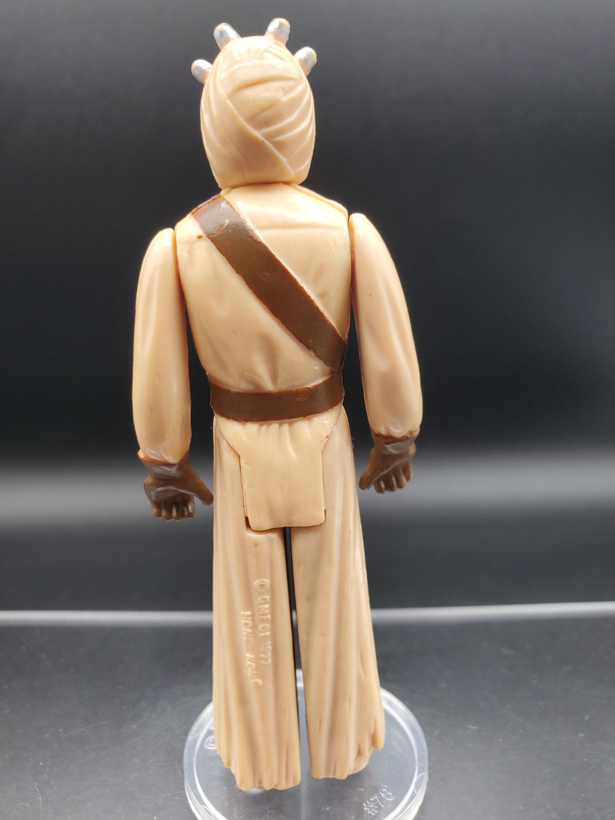 Tusken Raider (Sand People) sold