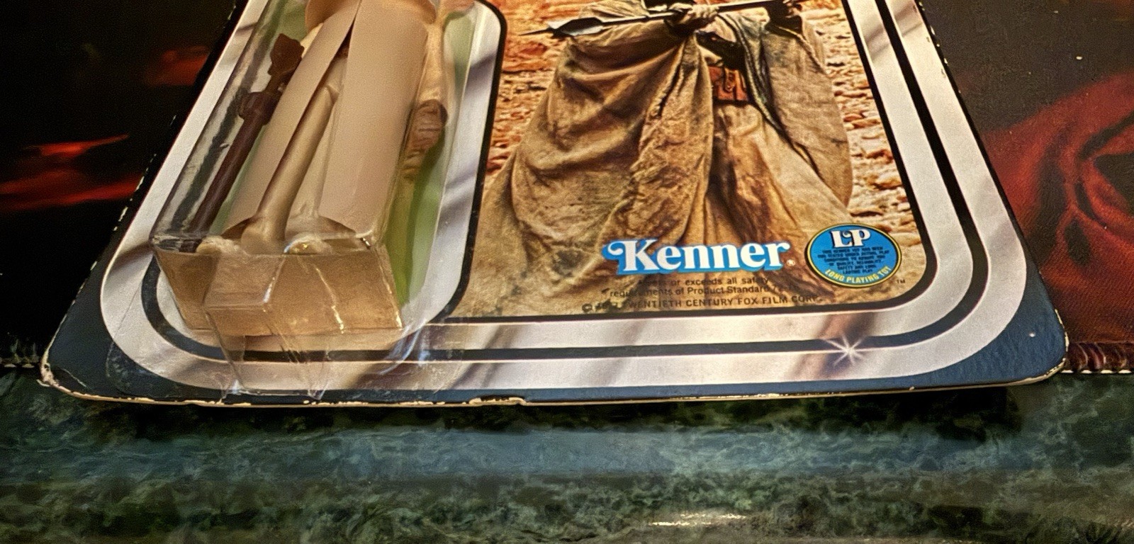 Tusken Raider (Sand People) sold