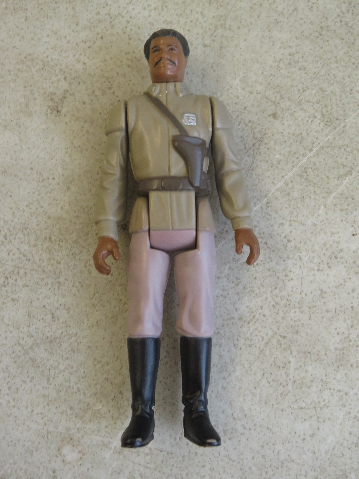 Lando Calrissian (General Pilot) sold
