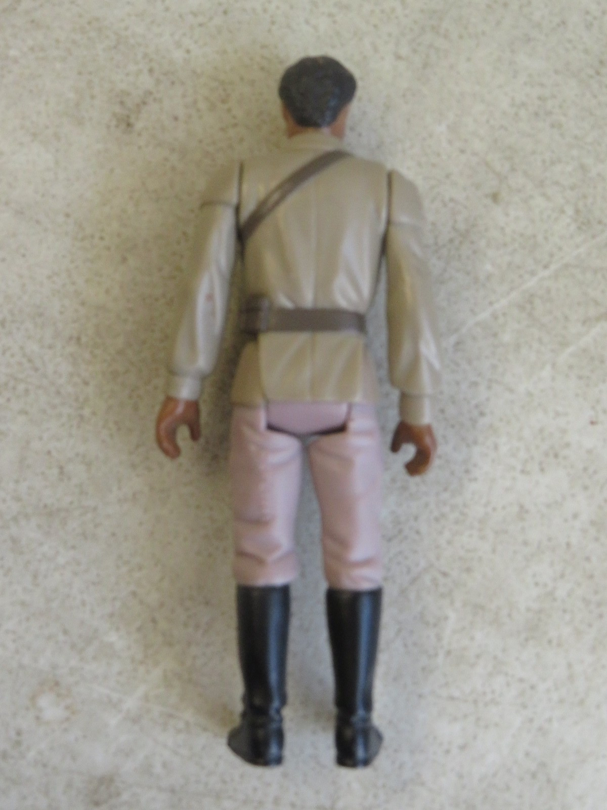 Lando Calrissian (General Pilot) sold