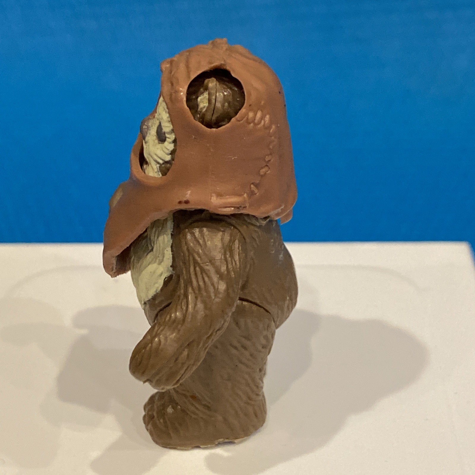 Wicket W. Warrick sold