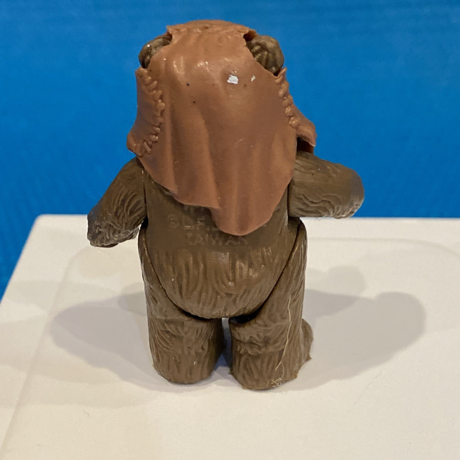 Wicket W. Warrick sold