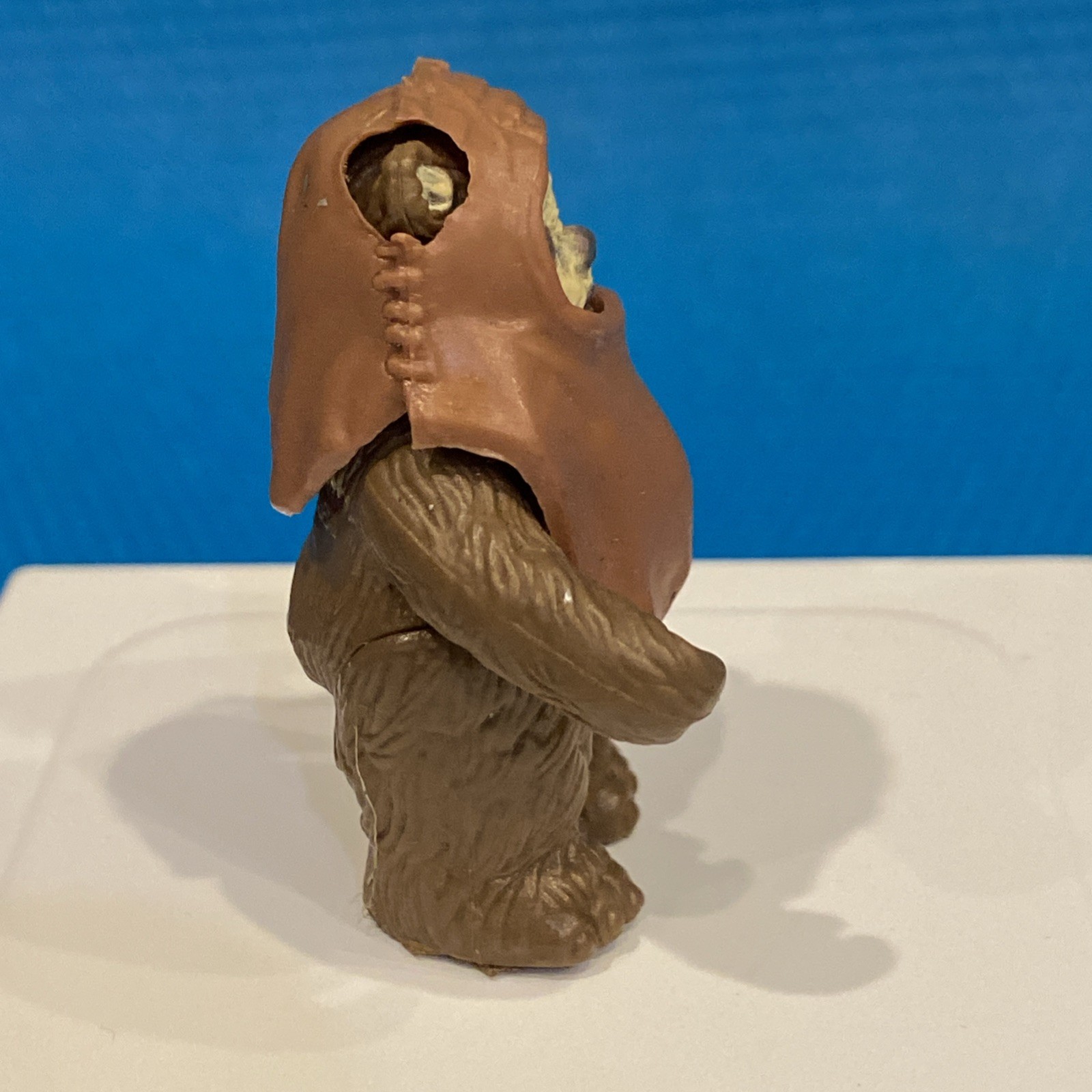 Wicket W. Warrick sold