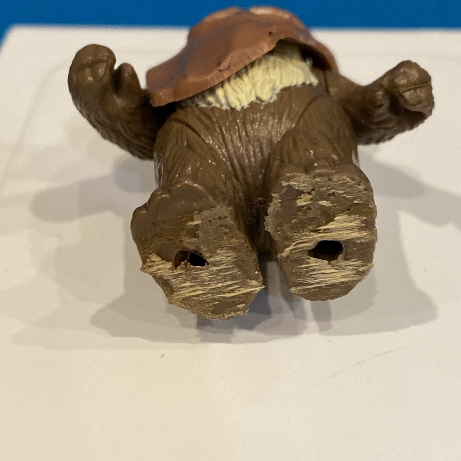 Wicket W. Warrick sold