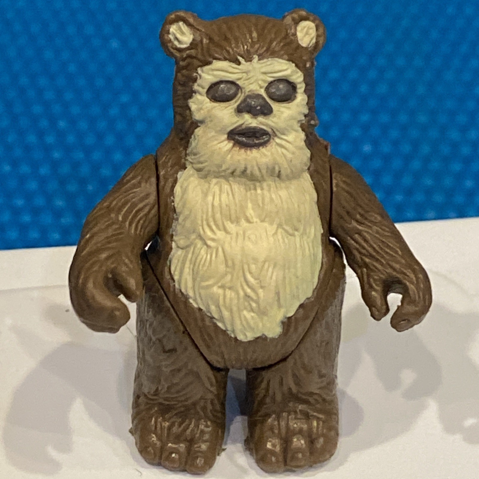 Wicket W. Warrick sold