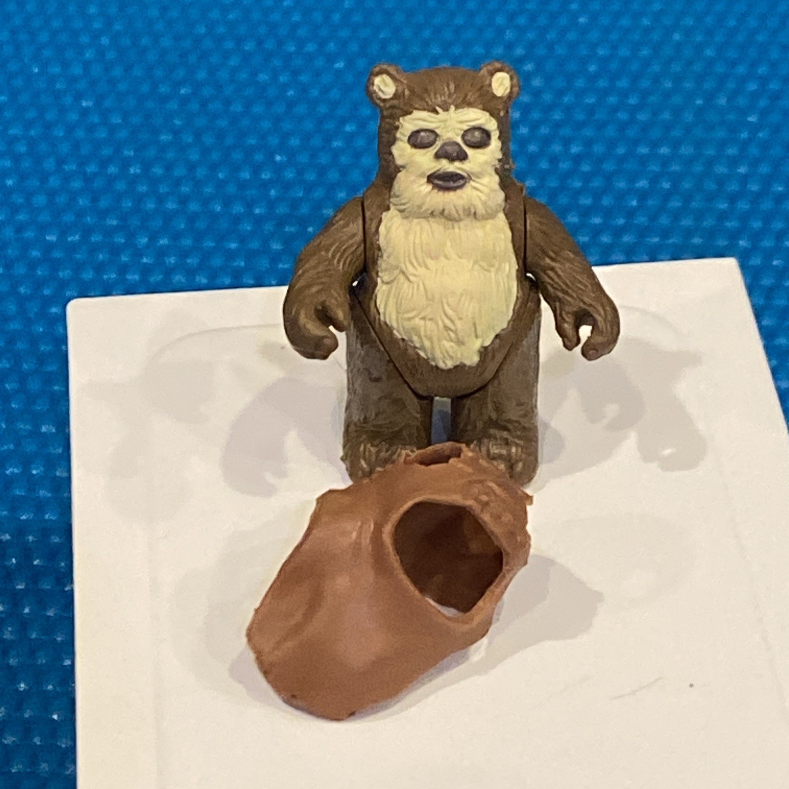 Wicket W. Warrick sold