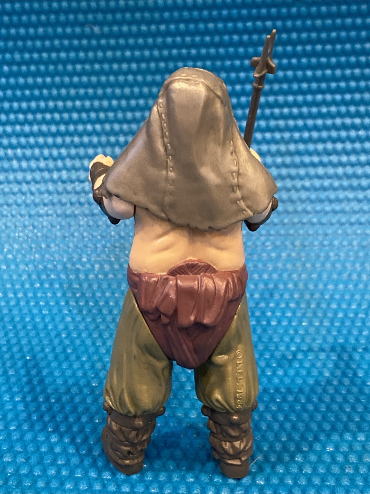 Rancor Keeper sold
