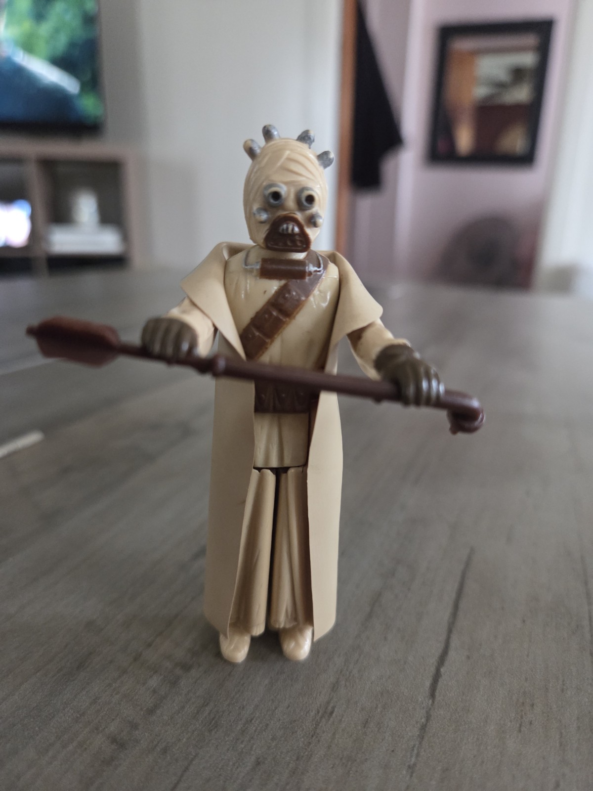 Tusken Raider (Sand People) sold