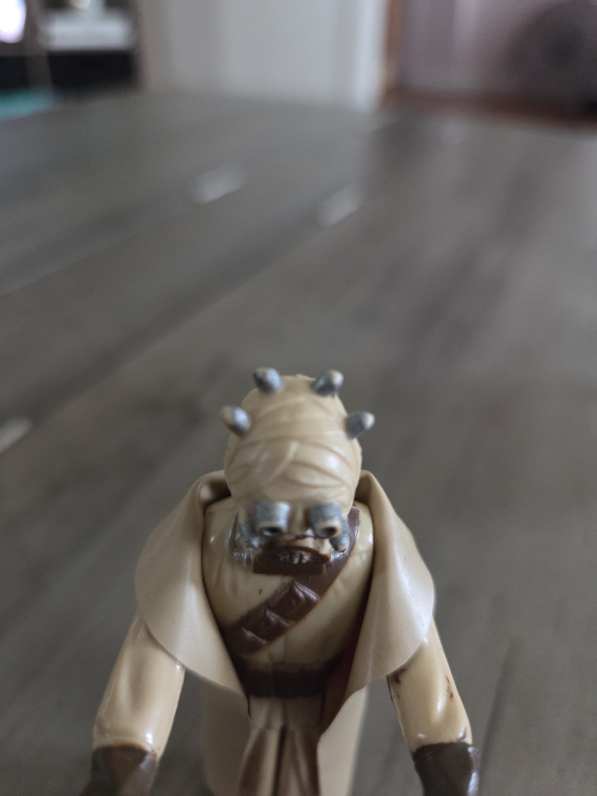 Tusken Raider (Sand People) sold