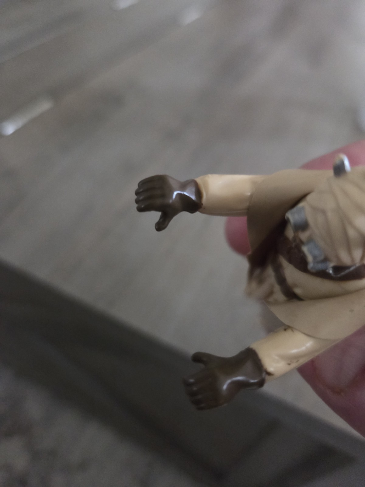 Tusken Raider (Sand People) sold