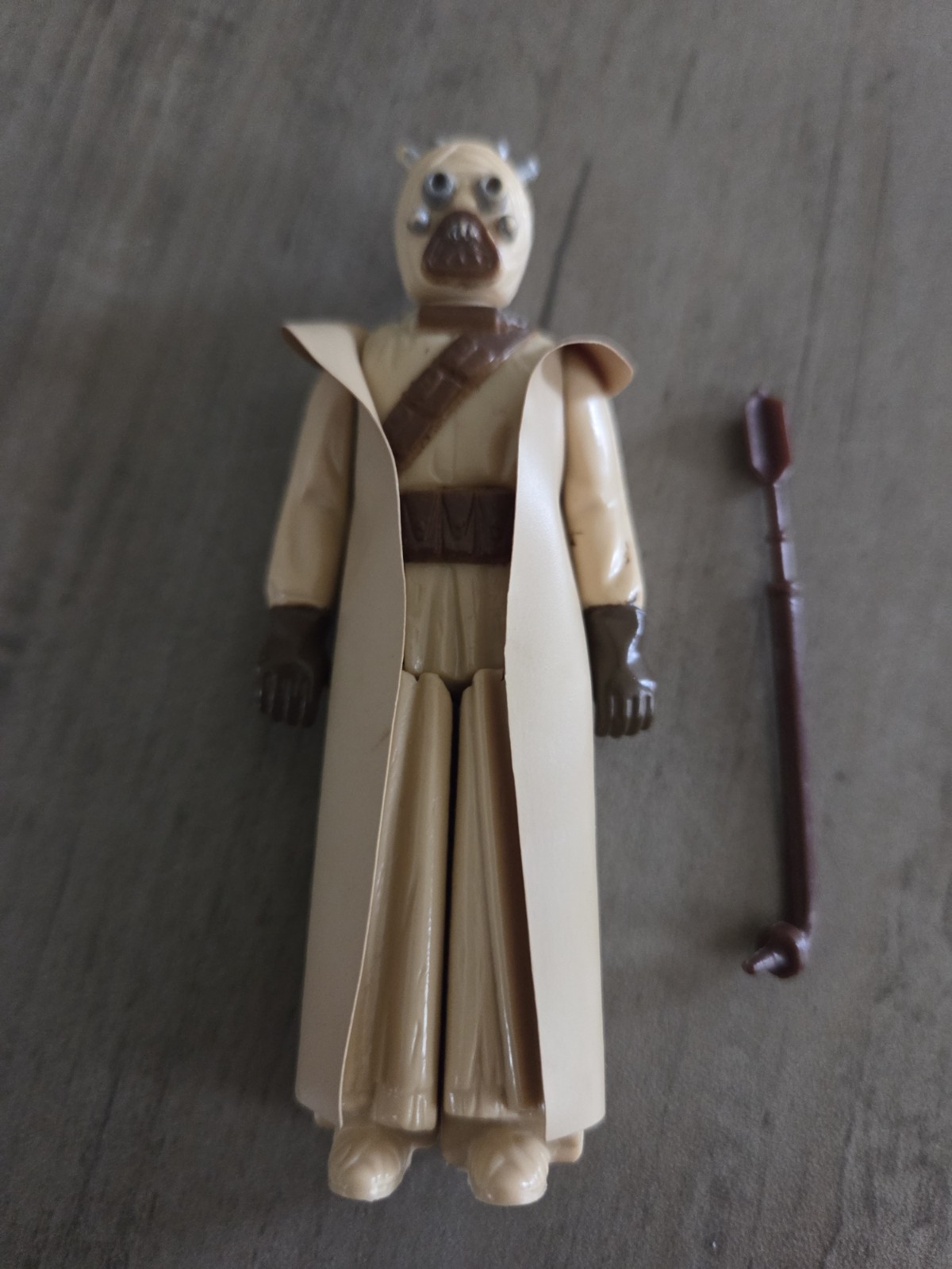 Tusken Raider (Sand People) sold