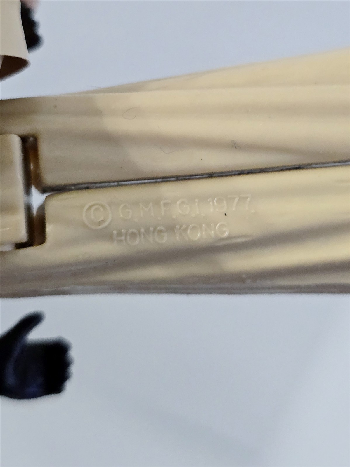 Tusken Raider (Sand People) sold